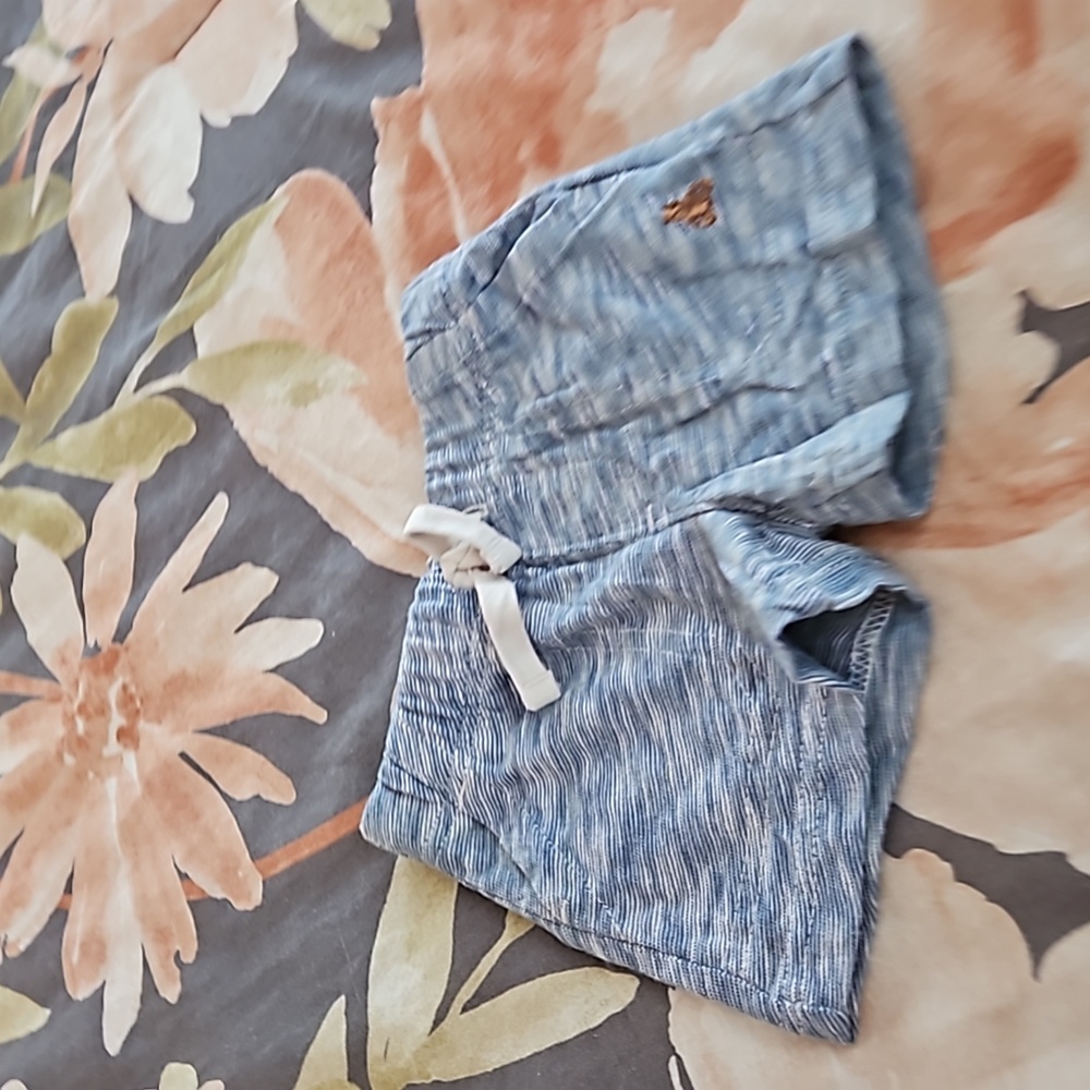 Baby shorts